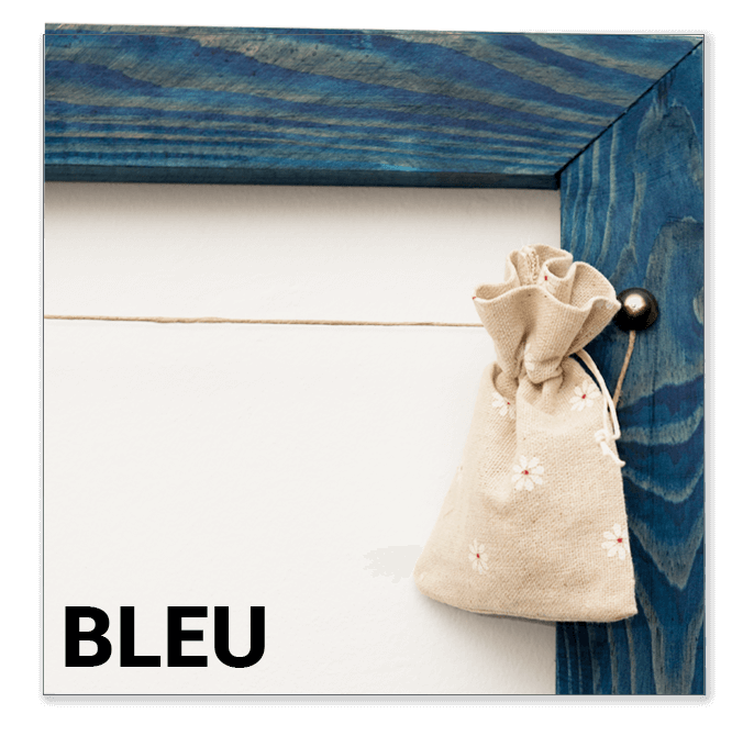 Bleu Polaframe