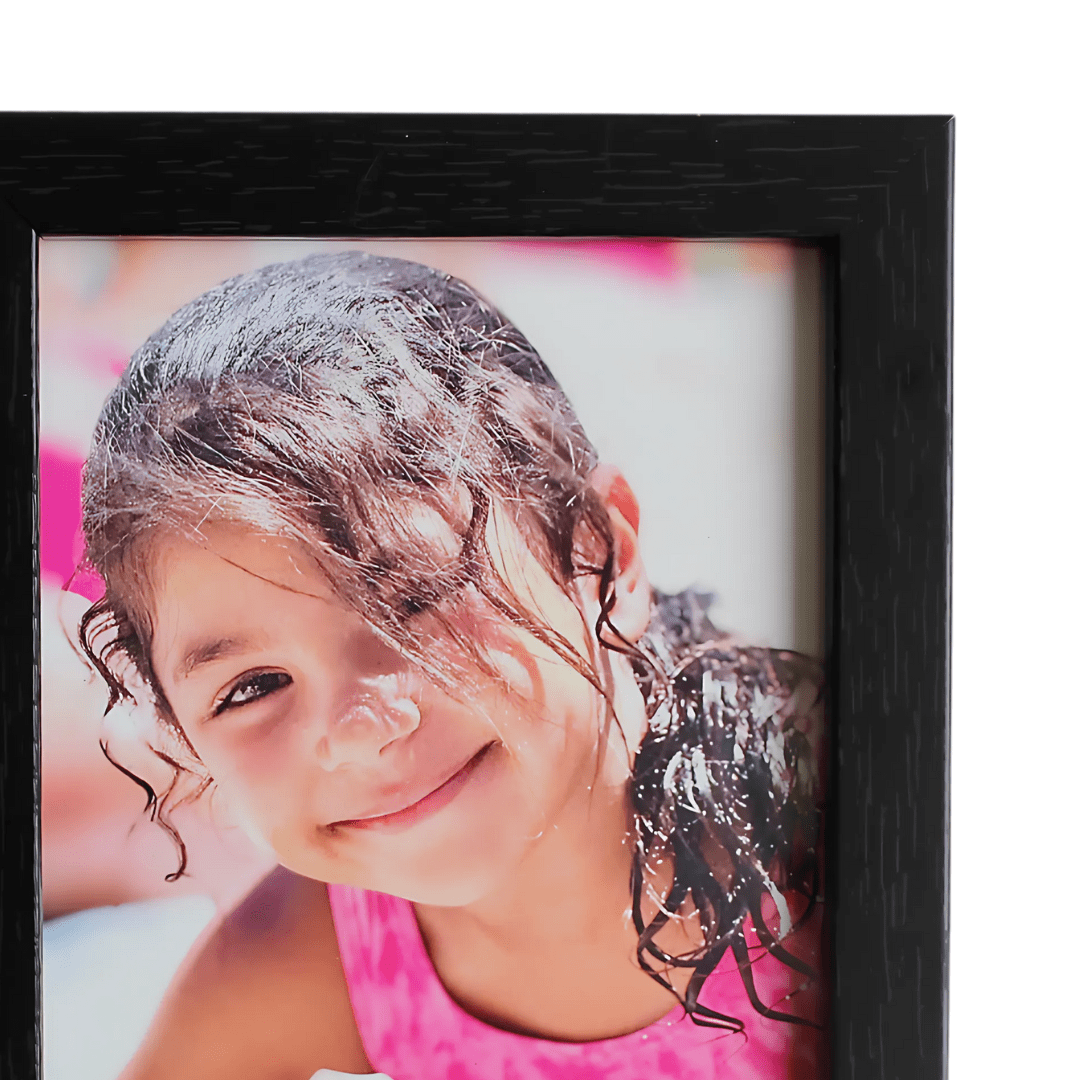 Noir mini frame