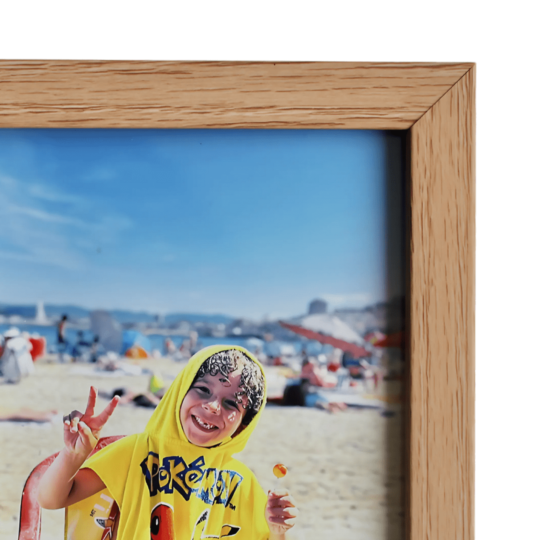 chêne mini frame